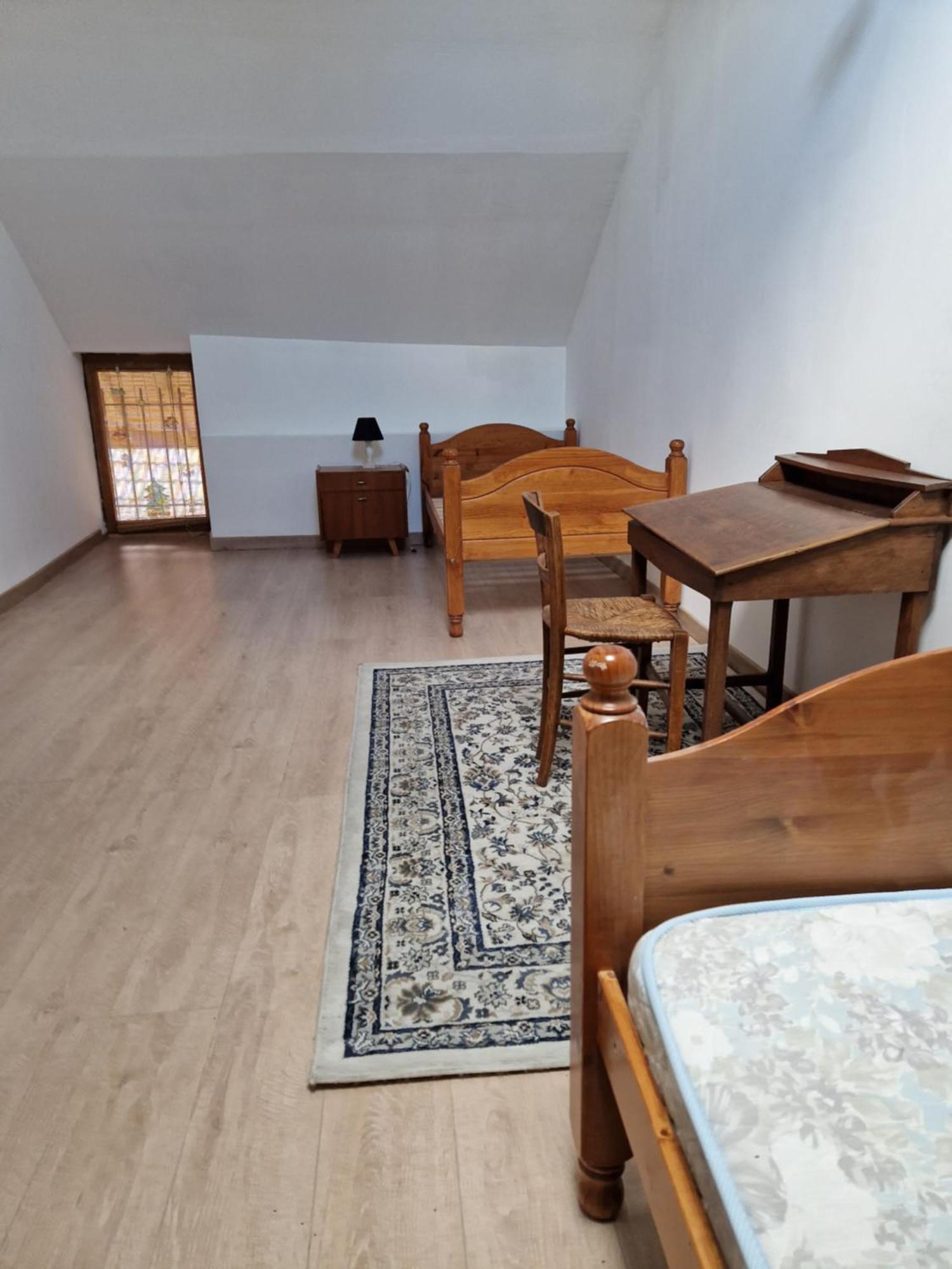 Gite Les Frenes Avec Pre Dans Joli Hameau Vermenton Kültér fotó